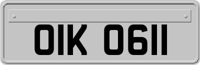 OIK0611