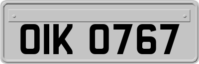 OIK0767