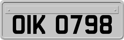 OIK0798