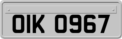 OIK0967
