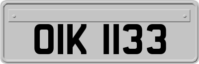 OIK1133
