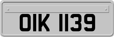 OIK1139