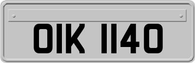OIK1140