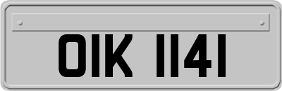 OIK1141