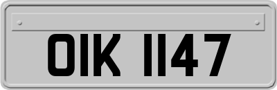 OIK1147