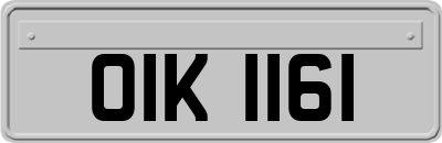 OIK1161