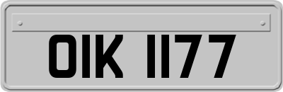 OIK1177