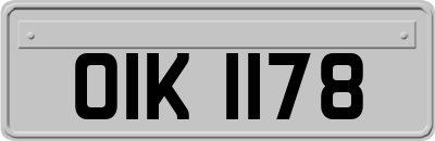 OIK1178