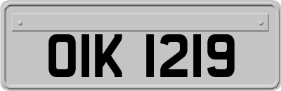 OIK1219