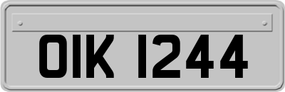 OIK1244