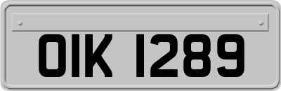 OIK1289