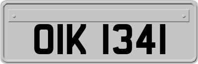 OIK1341