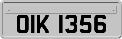 OIK1356