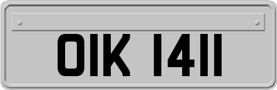 OIK1411