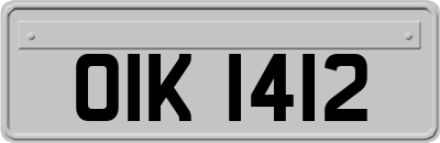 OIK1412
