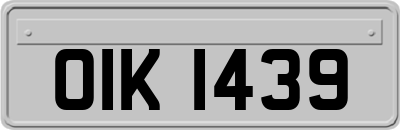 OIK1439