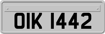 OIK1442