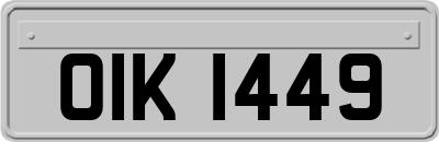 OIK1449