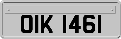 OIK1461