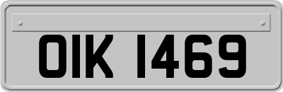 OIK1469
