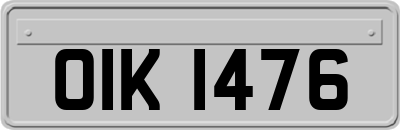 OIK1476