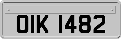 OIK1482