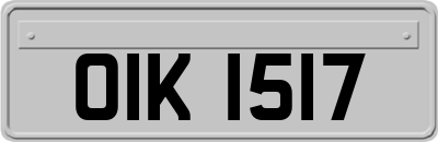 OIK1517