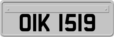 OIK1519