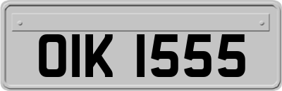 OIK1555