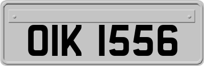 OIK1556