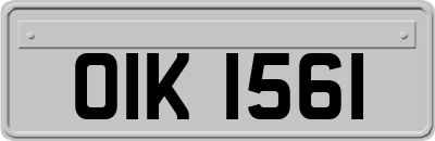 OIK1561