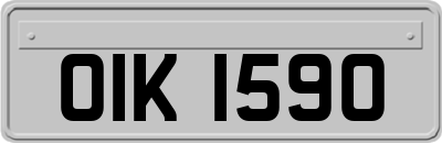 OIK1590