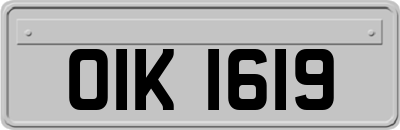 OIK1619