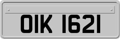OIK1621