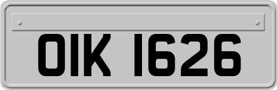 OIK1626