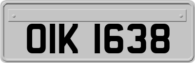OIK1638