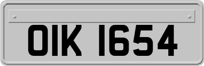 OIK1654