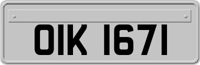 OIK1671