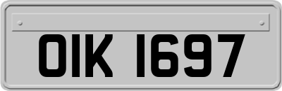 OIK1697