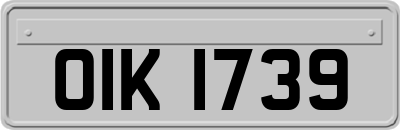 OIK1739