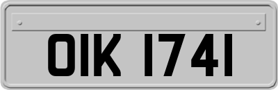 OIK1741