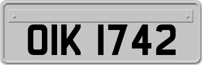 OIK1742