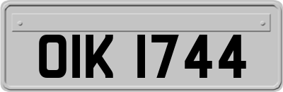 OIK1744