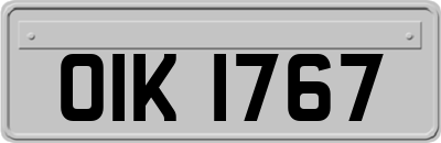 OIK1767