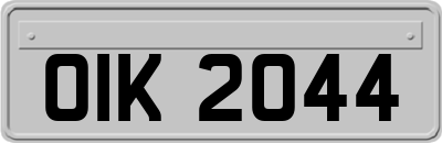 OIK2044