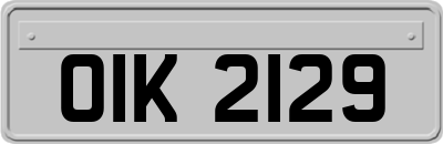 OIK2129
