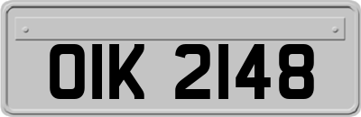 OIK2148