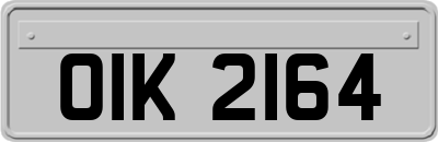 OIK2164