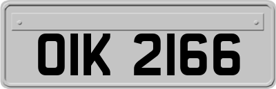 OIK2166