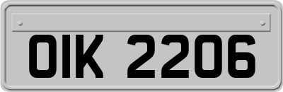 OIK2206